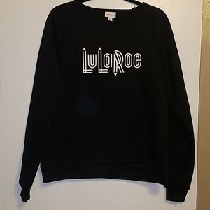 Lularoe Large sweater